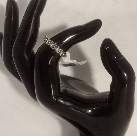 Bohemian Style Ring - Leaflet - Picture 3 of 6